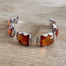 Vintage Bernstein Armband –
