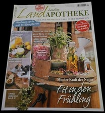 Landapotheke 1/2023 Winter Fit