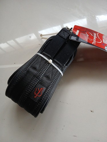 Thorowgood girth 60 - thorowgood,