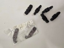 5x original Bremsbeläge Magura HS11 HS24 HS33 HS66 und 1 Satz HS44 Scheibenbrems