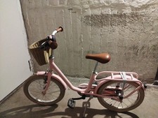 Kinderfahrrad 24 Zoll