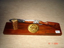 Brieföffner,Simson,Abwurfstan