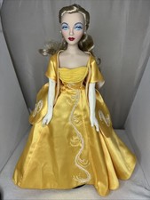 Ashton Drake Mel Odom Gene