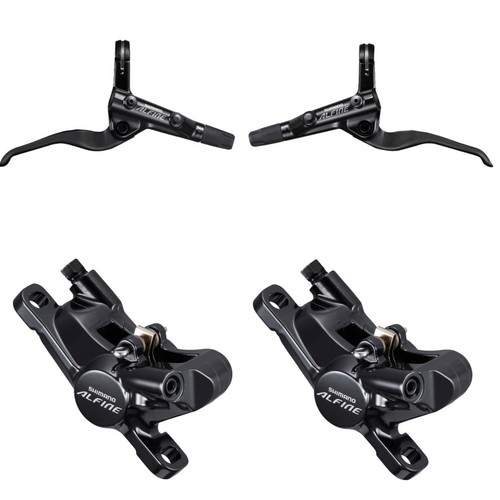 Shimano alfine s7000 - alfine,