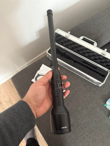 Laowa 24mm probe - 24mm,