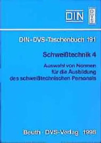 Schweisstechnik - , 4