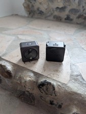 DJI Action 2 dual Screen Power