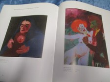 Emil Nolde und die Sammlung