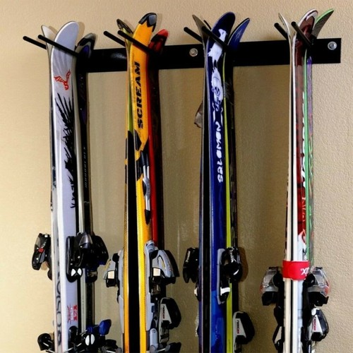 Stück ski wandhalterung - stück,