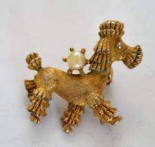 Vintage Gestempelt Mamselle