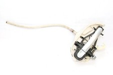 VW Caddy 3 2K 1,9TDI Maxi Life Türgriff Tür Griff außen hinten links 2K0843351D