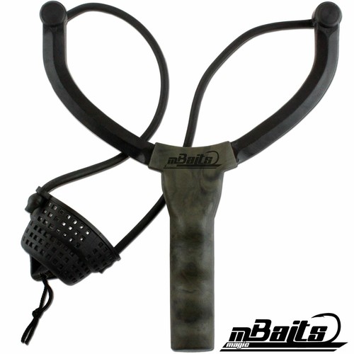 Angel berger magic - berger, baits