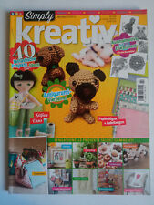 Simply Kreativ 2-2016 -