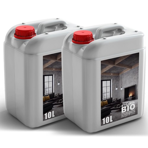 20l bioethanol premium - premium, top