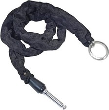 Red Loon Einsteckkette für