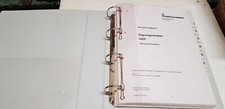 Rohde & Schwarz Signalgenerator SMP Service Manual Band IV