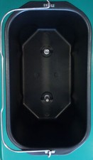 Heiß Korb Ersatzteile für