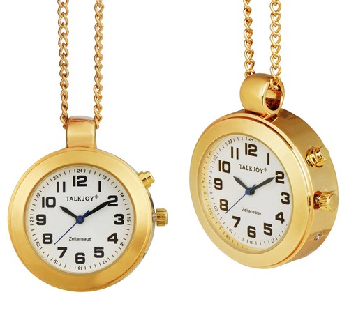 Halsband goldene sprechende - halsband,