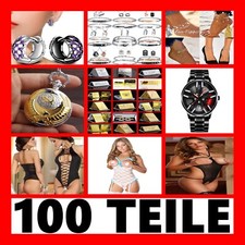 Flohmarkt Trödel Restposten