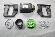 10204 Eibenstock Rührwerk EHR 15.1 SB Motorgehäuse Griffschalen und Kleinteile