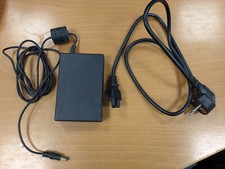 Original Ladegerät Netzteil für Zebra Eltron TLP2844 TLP 2844 2824 GC420