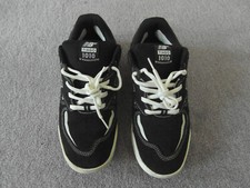 Sneaker Schuh Größe 45.5 New Balance NB Tiago Lemos 1010 Profi-Skateboardschuh