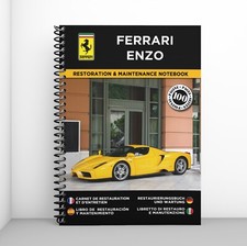 FERRARI ENZO 