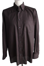 Olymp Tendenz Klassisches Hemd