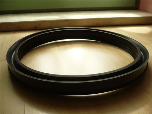 Untere manschette dichtung - manschette,