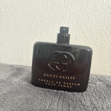 GUCCI / Gucci Guilty Pour