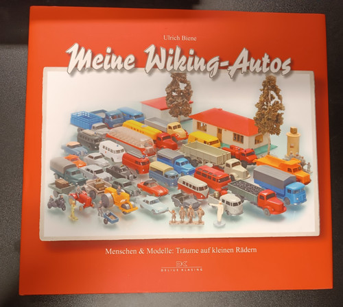 Meine wiking autos - wiking-autos, menschen