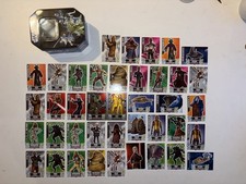 Star Wars Force Attax Serie 2