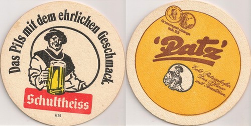 Schultheiss berlin alter - berlin,