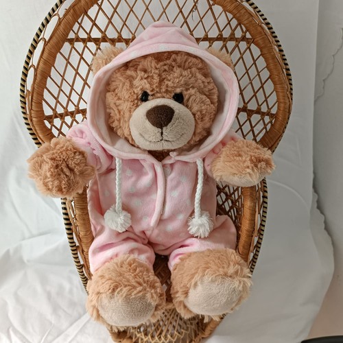 Teddy hermann schlafanzugbär - teddy,