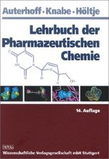 Lehrbuch der Pharmazeutischen