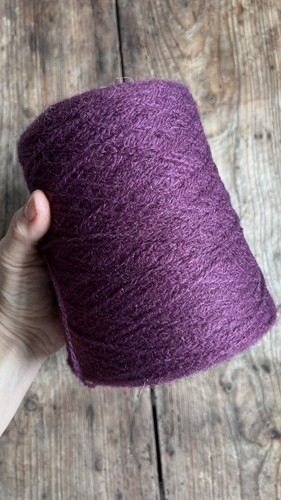 Alpaka merino wolle - wolle, kone