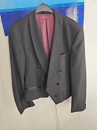 Wilvorst smokingjacke - wilvorst,,