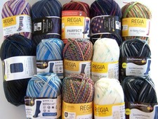 1000g Schachenmayr Regia &