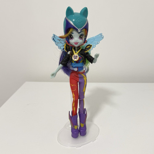 Hasbro little pony - my,