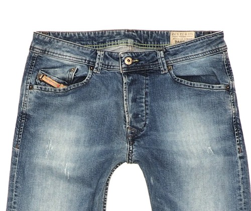 Diesel darron herren - jeans, –