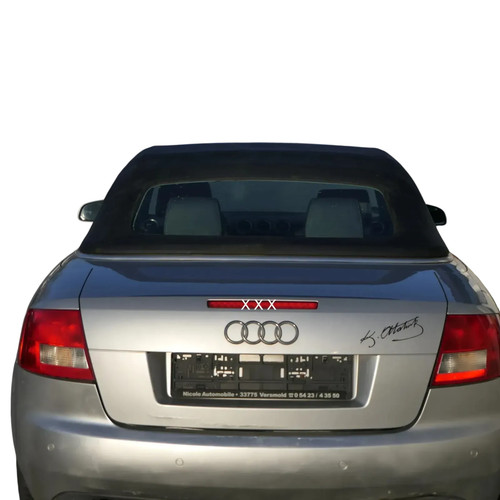 Audi 8e cabrio - 8h,