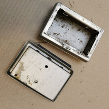 Parts ashtray Trabant 601