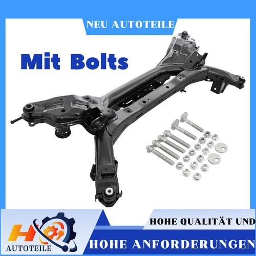 Bolts achskörper - bolts, &