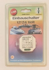 Intertechno Funkschalter