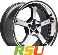 Keskin KT10 Humerus black