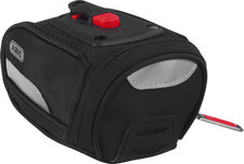 Abus Oryde ST 2085 KF Klickfix Fahrrad Satteltasche