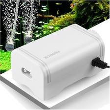 Aquarium Luftpumpe leise 4W