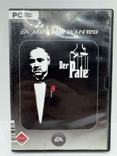 Der Pate OVP PC Game Retro