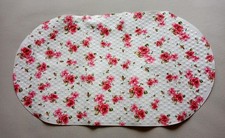 **Badewannen-, Duscheinlage 68x38,5 cm Antirutschmatte - Neu**