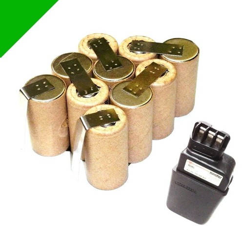 Tauschpack für würth - , akku